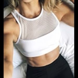 FOREVER 21- High Impact Sports Bra